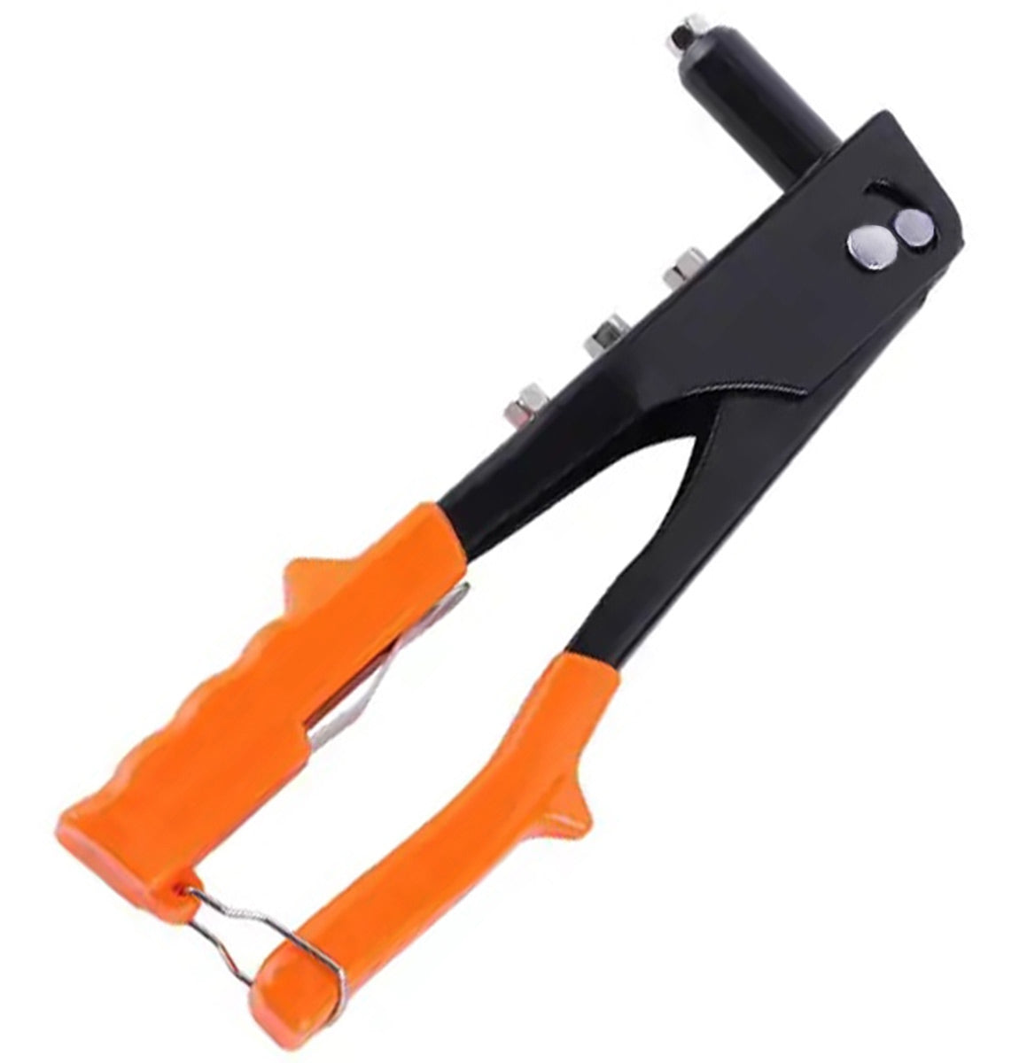 Manuālais kniedētājs