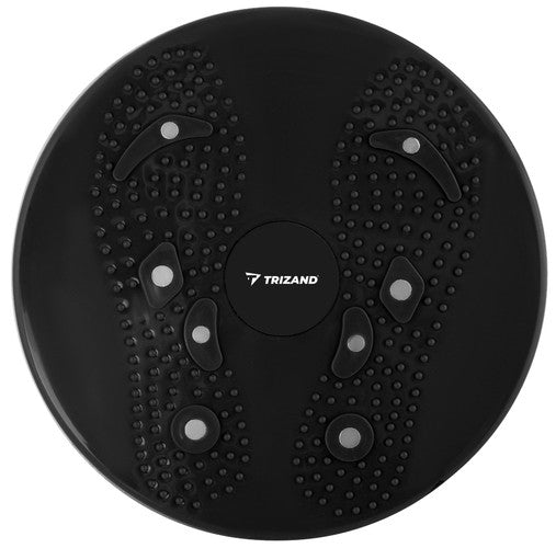 Rotācijas disks fitnesa nodarbībām