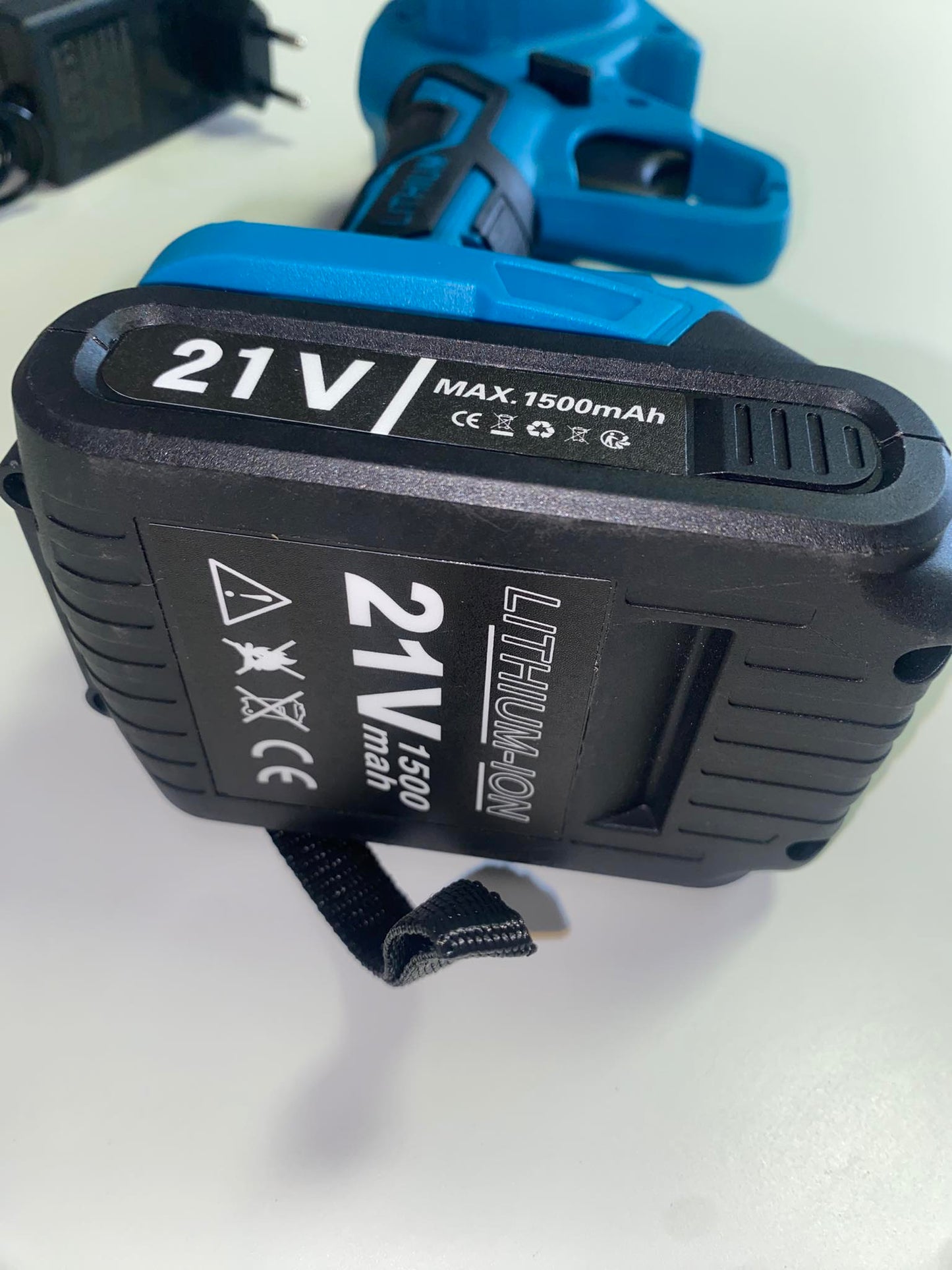 Elektriskais zāģis