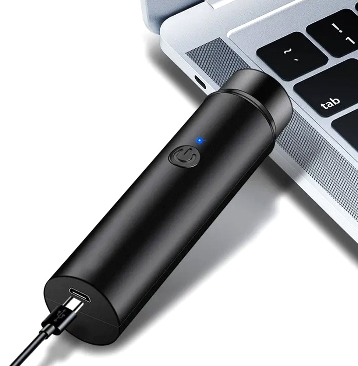 Mini tūristu skuveklis