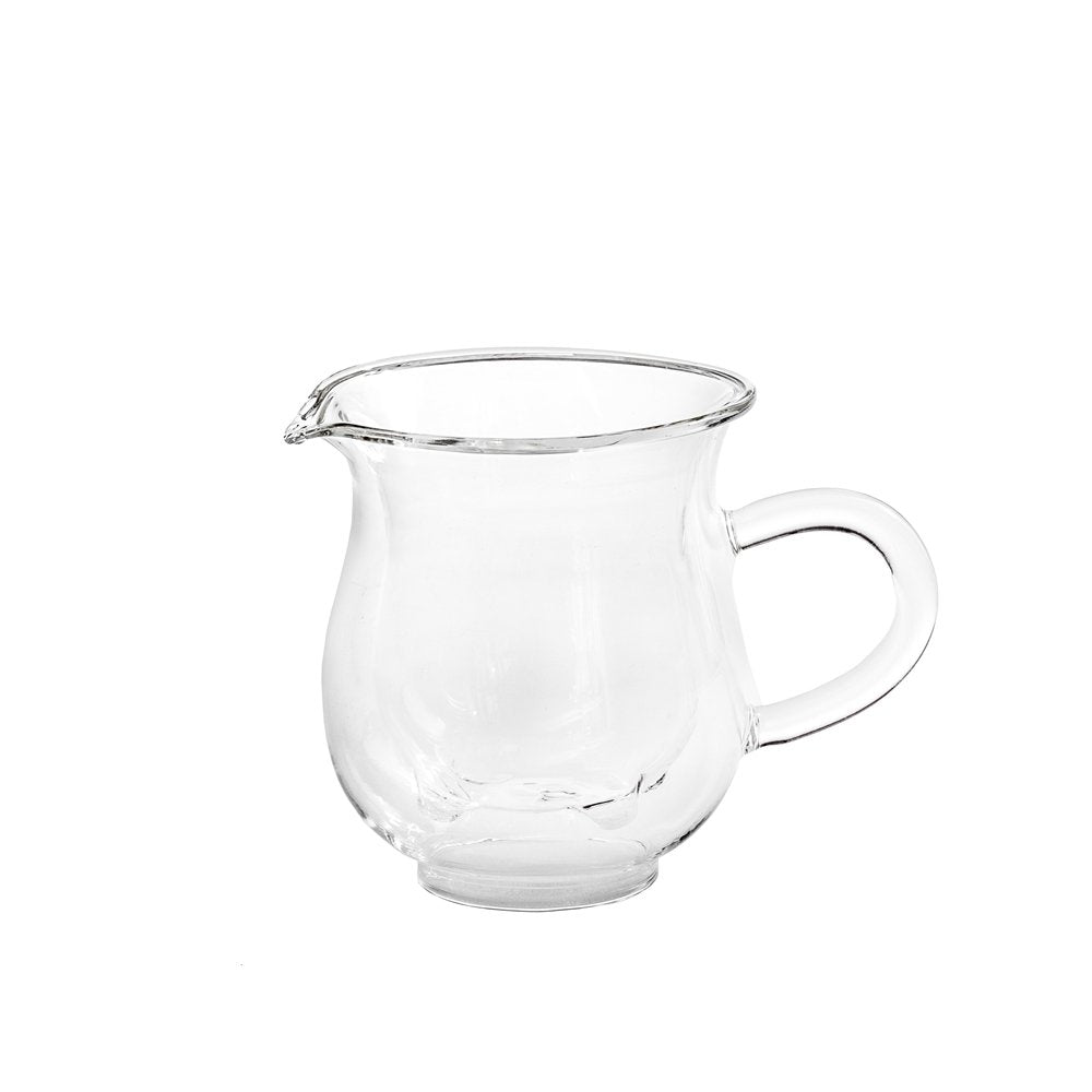 Piena glāze termo, no stikla