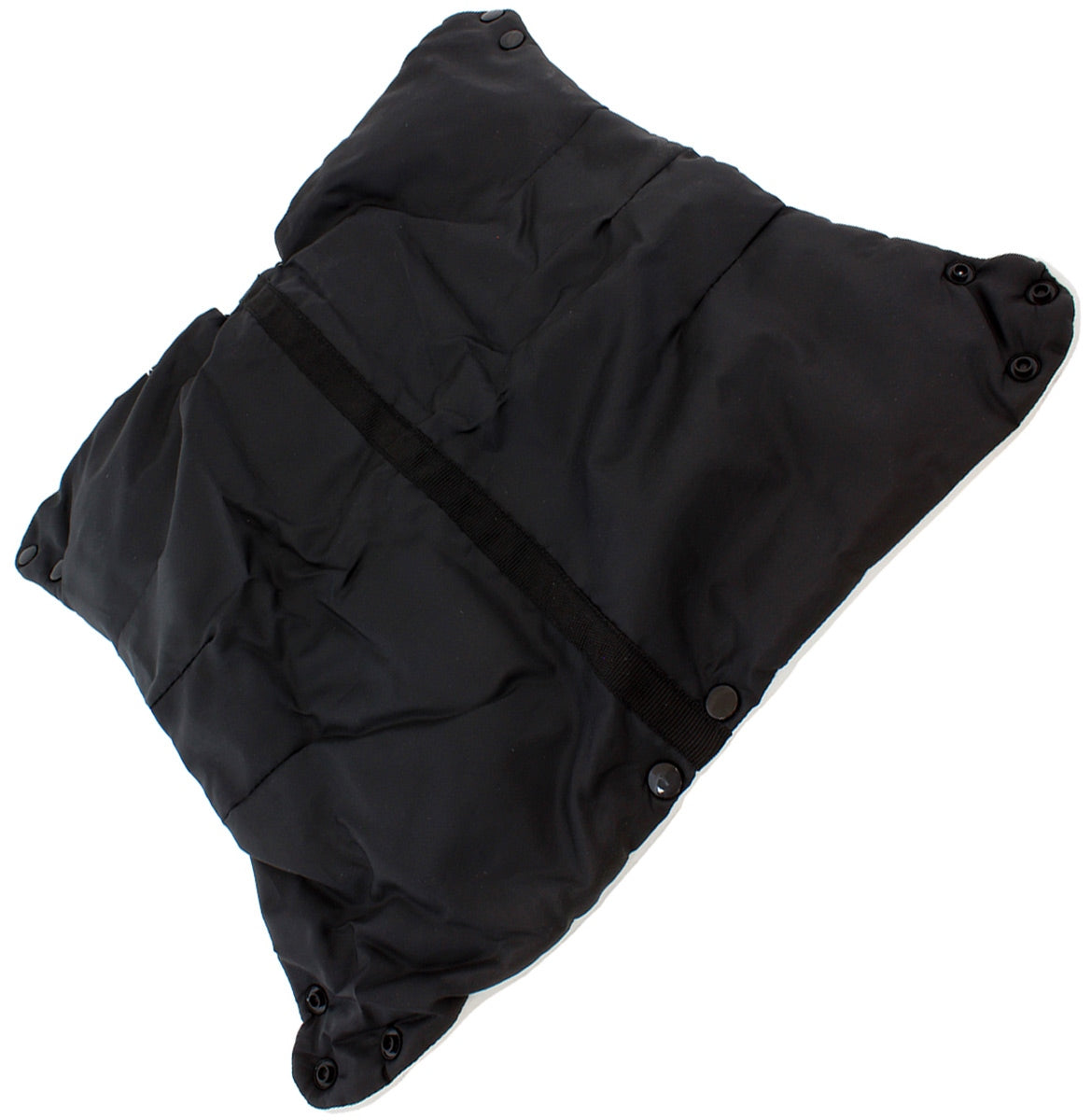 Roku sildītājs ratiem