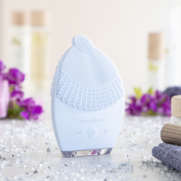 Sejas tīrīšanas – masāžas ierīce