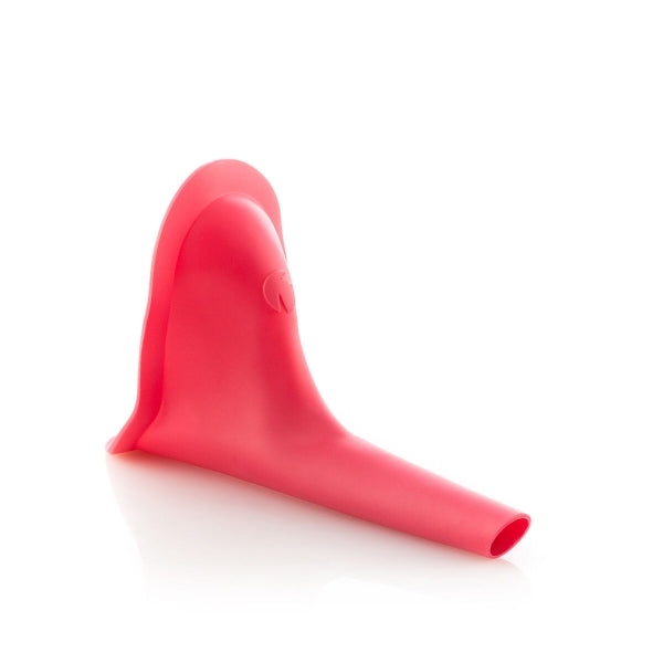 Higiēnas piltuve - diskrēta un necaurlaidīga urinācijas ierīce kempingam