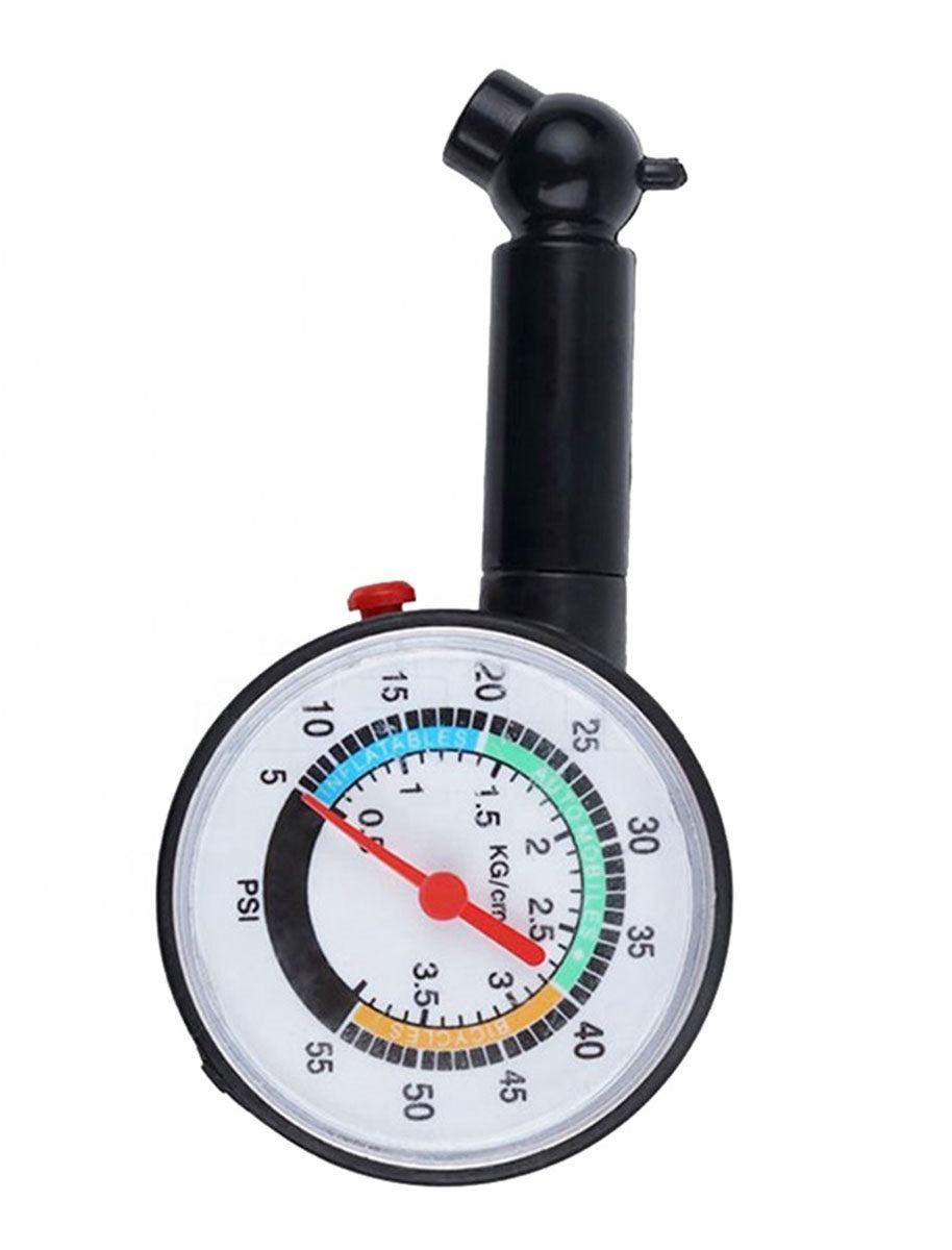 Spiediena mērītājs