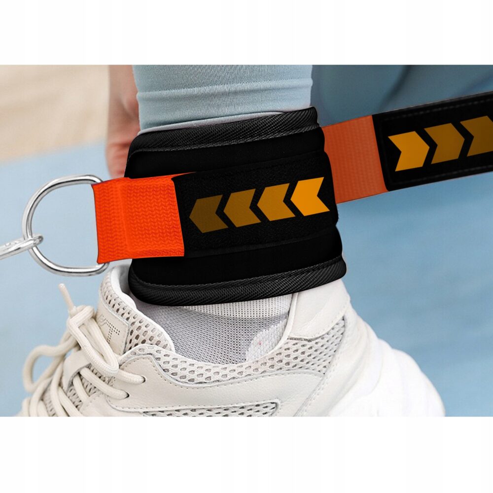 Potīšu josta sportam