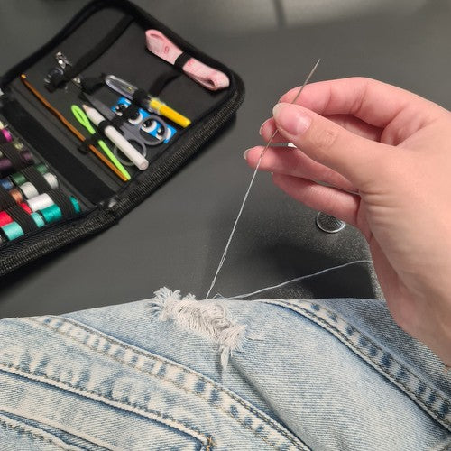 Šūšanas komplekts