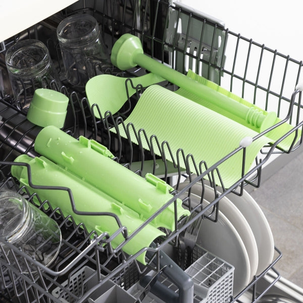 Suši gatavošanas komplekts