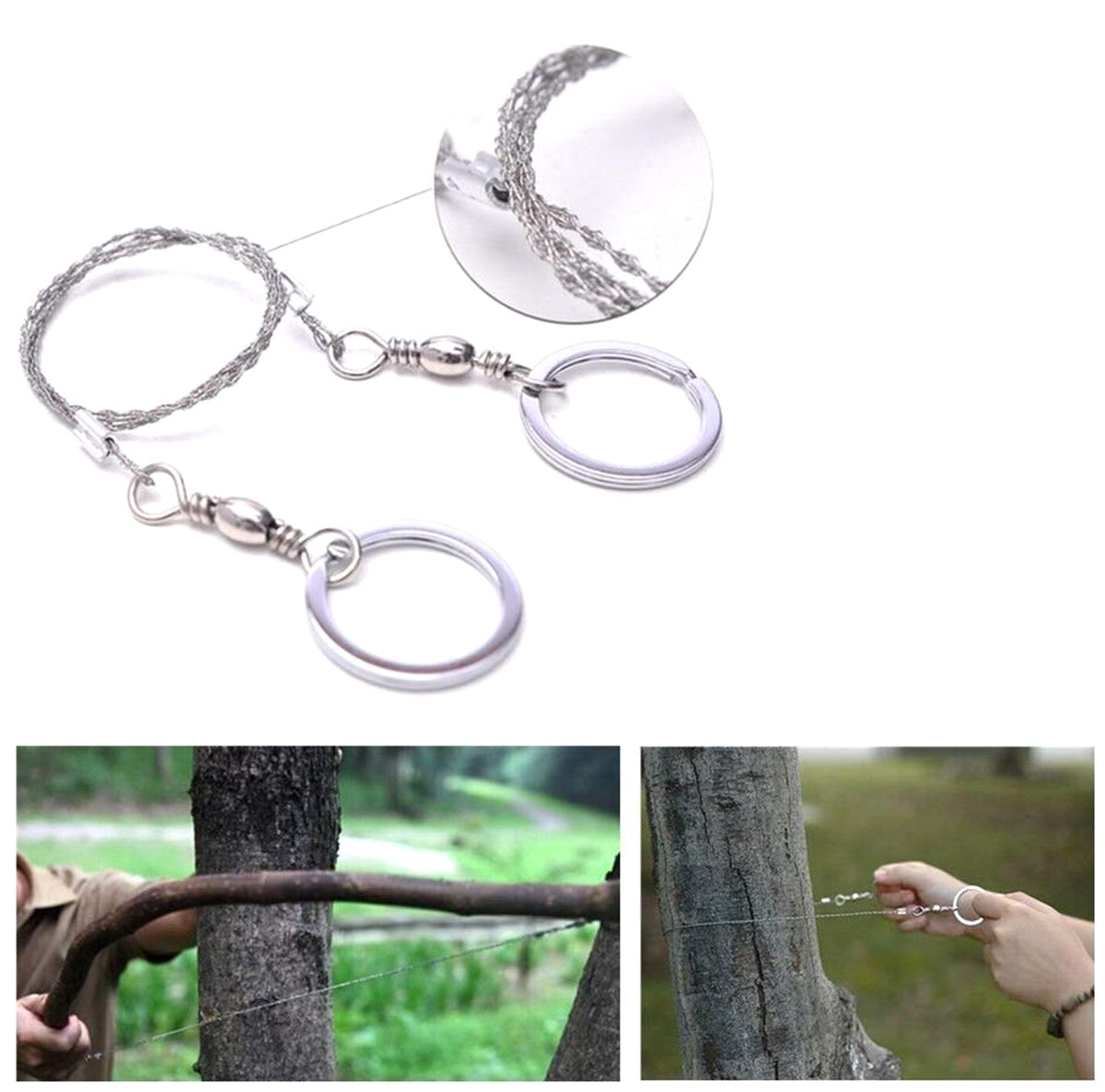 Izdzīvošanas komplekts