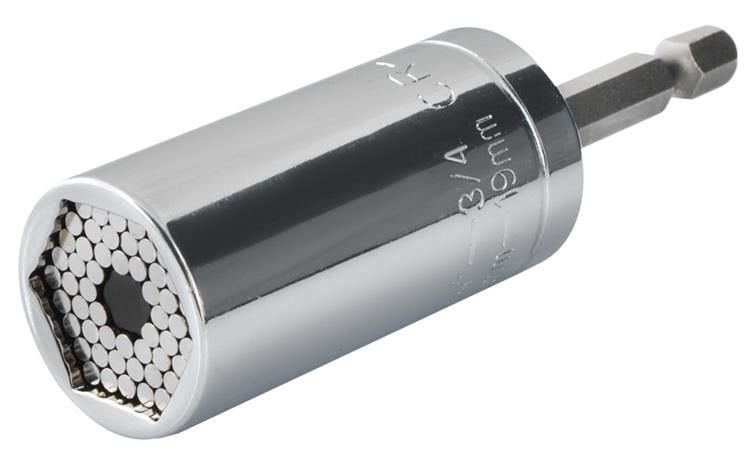 Uzgriežņu atslēga 7-19mm