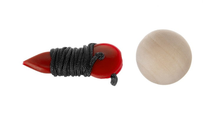 Boules 6 bumbas + vāks