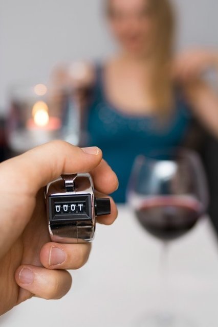 Skaitītājs manuāls