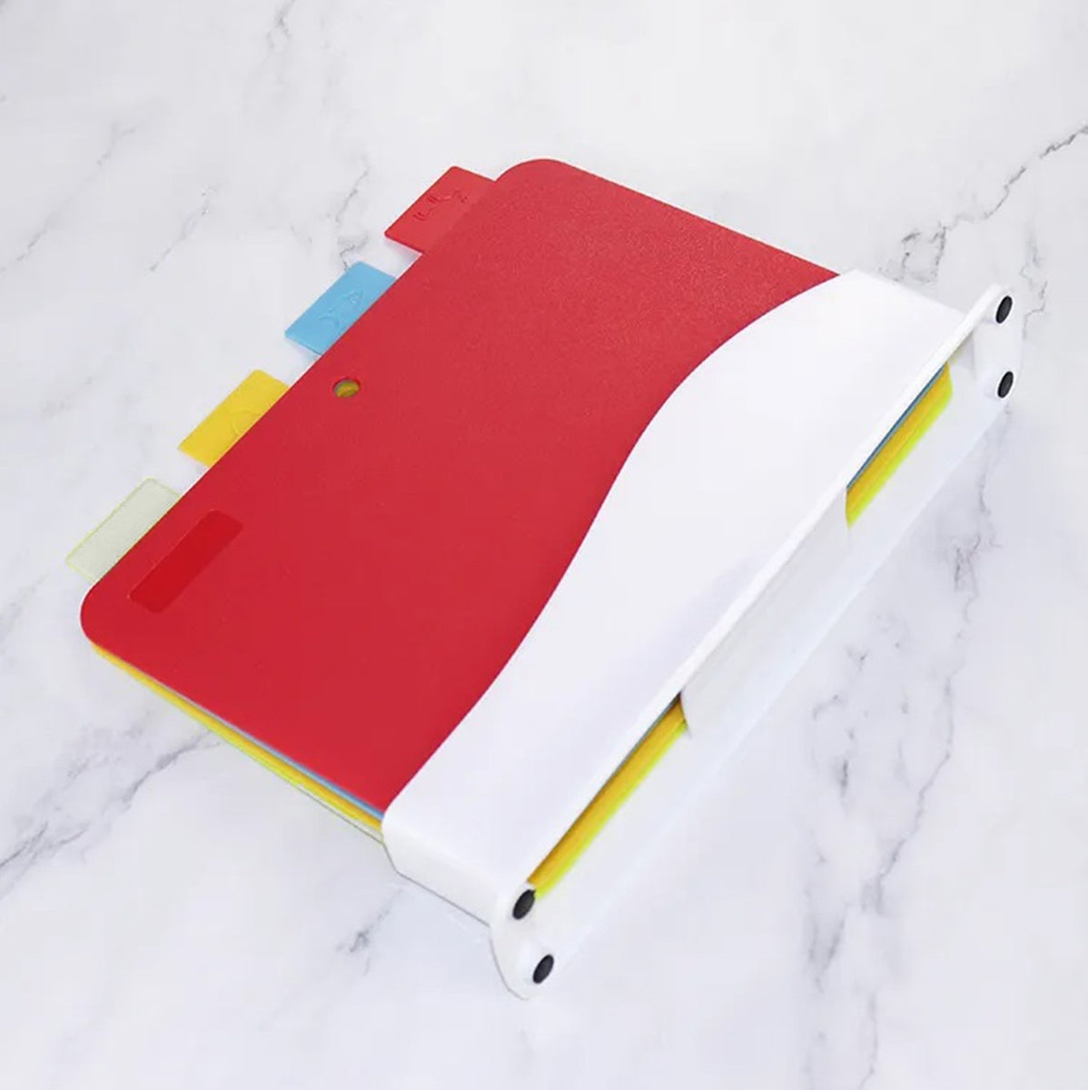 Virtuves dēlīšu komplekts