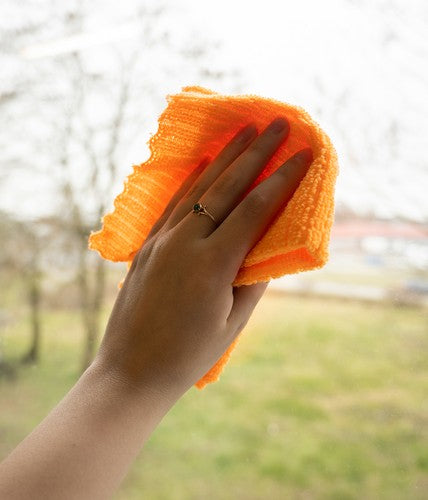 Mikrošķiedras lupatiņas