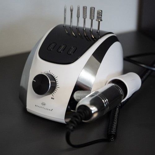 Nagu frēze - komplekts