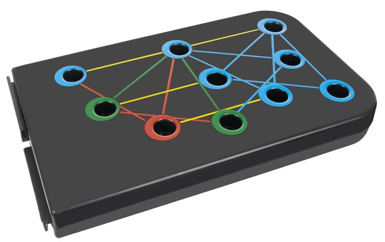 Pievilkšanās dēlis