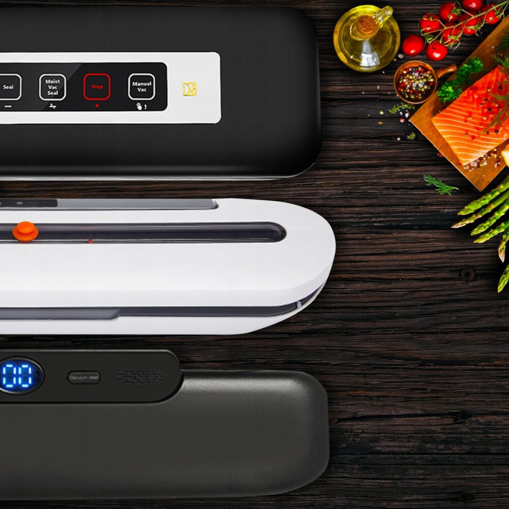 Pārtikas plēve vakumam