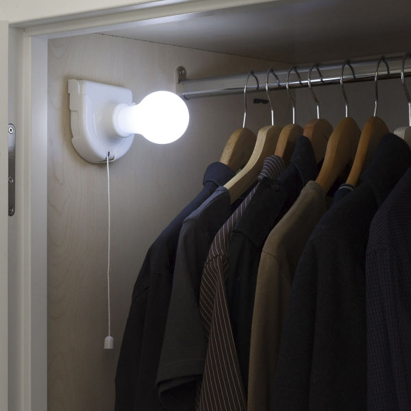 Lampa - spuldze piekaramā