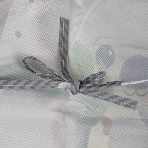 Priekšauts ar piedurknēm