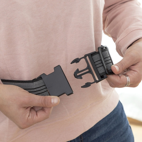 Karstā ūdens pudele – komprese