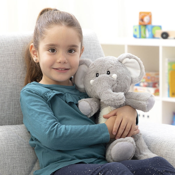 Rotaļlieta ar sildošu un atvēsinošu efektu