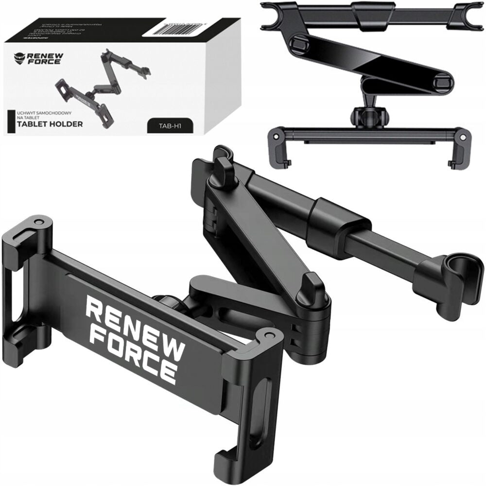 Automašīnas turētājs planšetdatoram