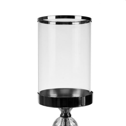 Svečturis-laternu komplekts 3 gab