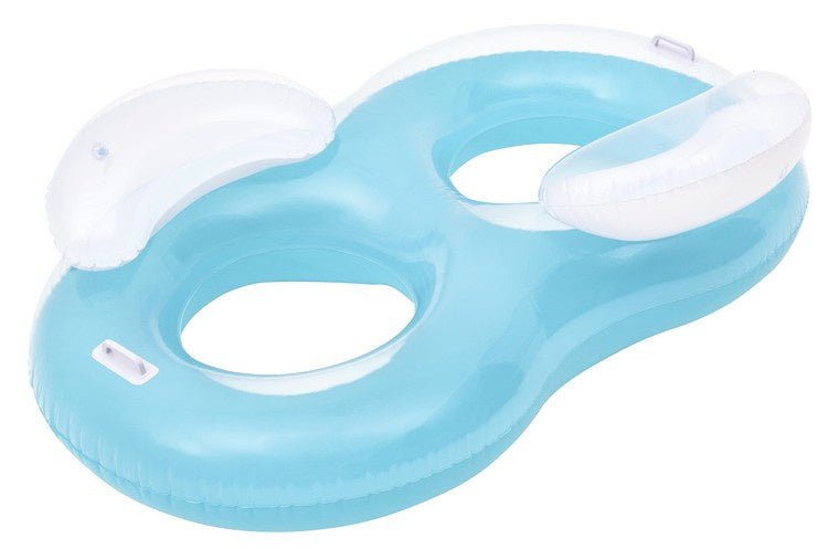 Matracis - Divvietīgs atpūtas krēsls - Bestway