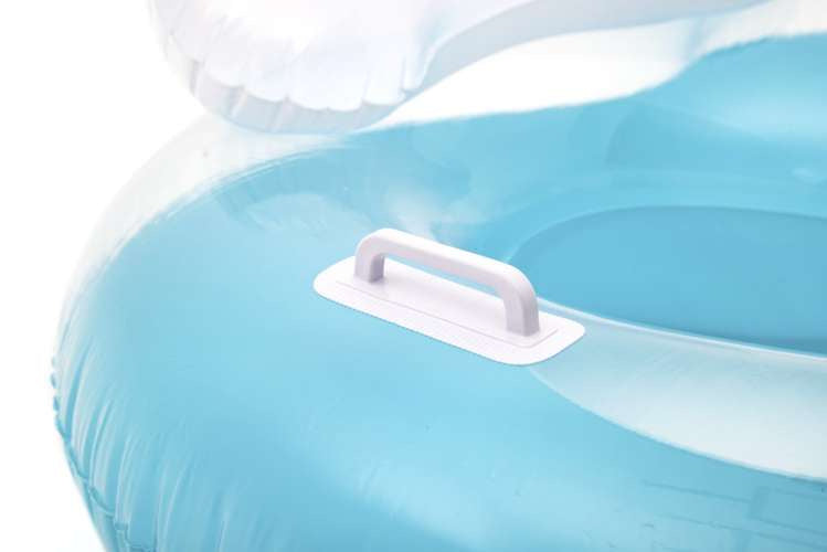 Matracis - Divvietīgs atpūtas krēsls - Bestway