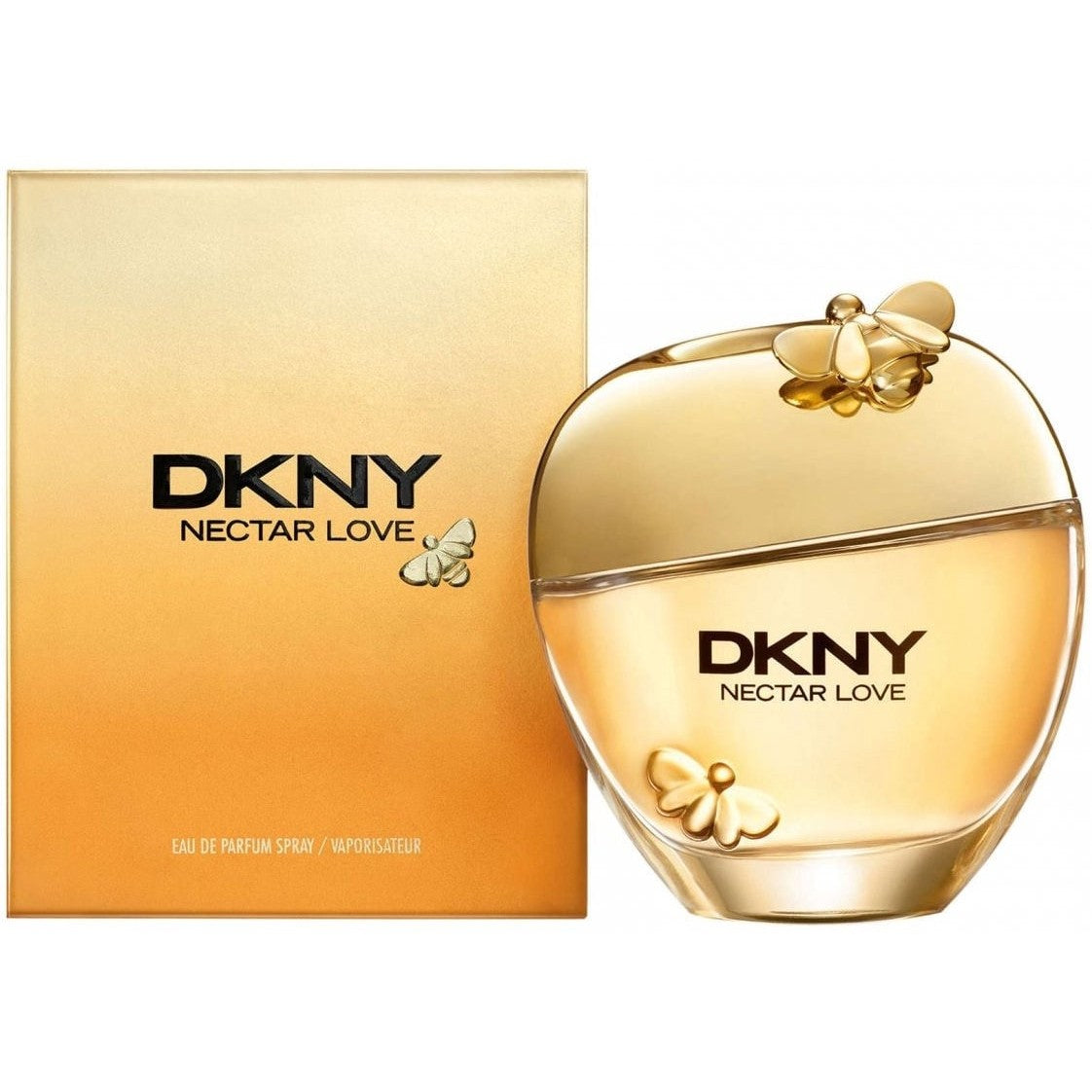DKNY Nectar Love, EDP Sievietēm