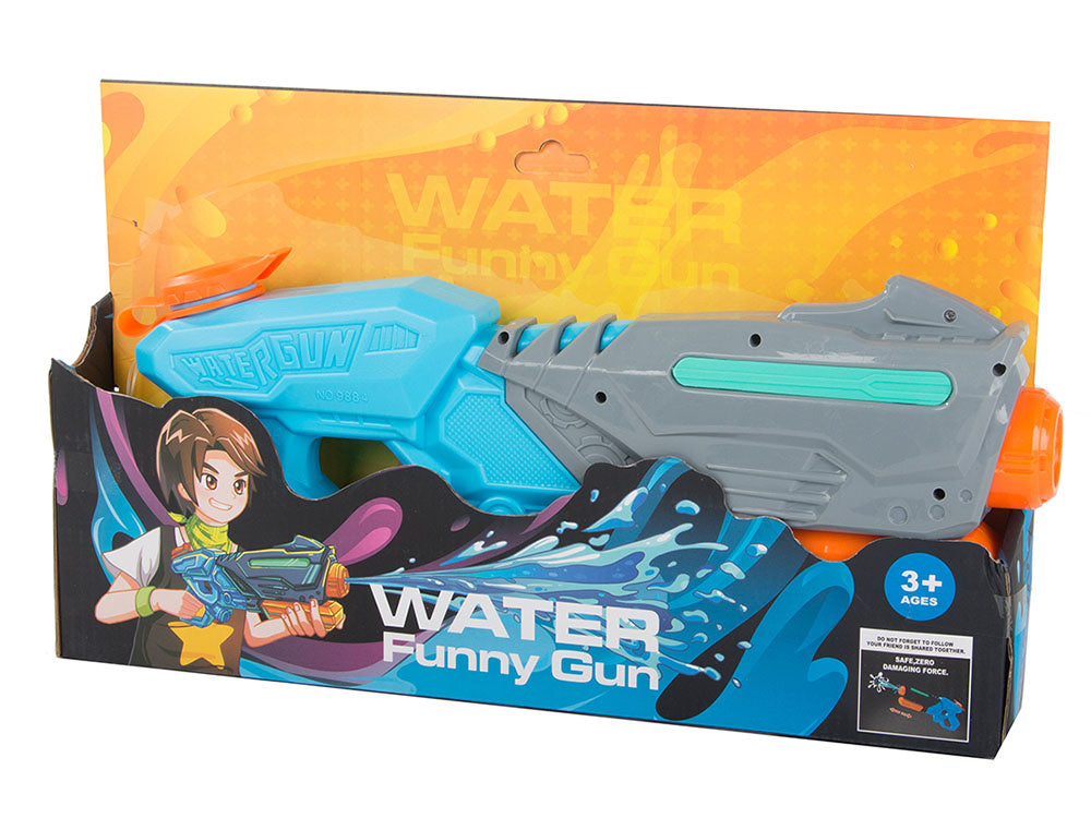 Ūdens pistole, šautene, šaujamieroči, ūdens pistole, liels metējs, bērniem, pumpis