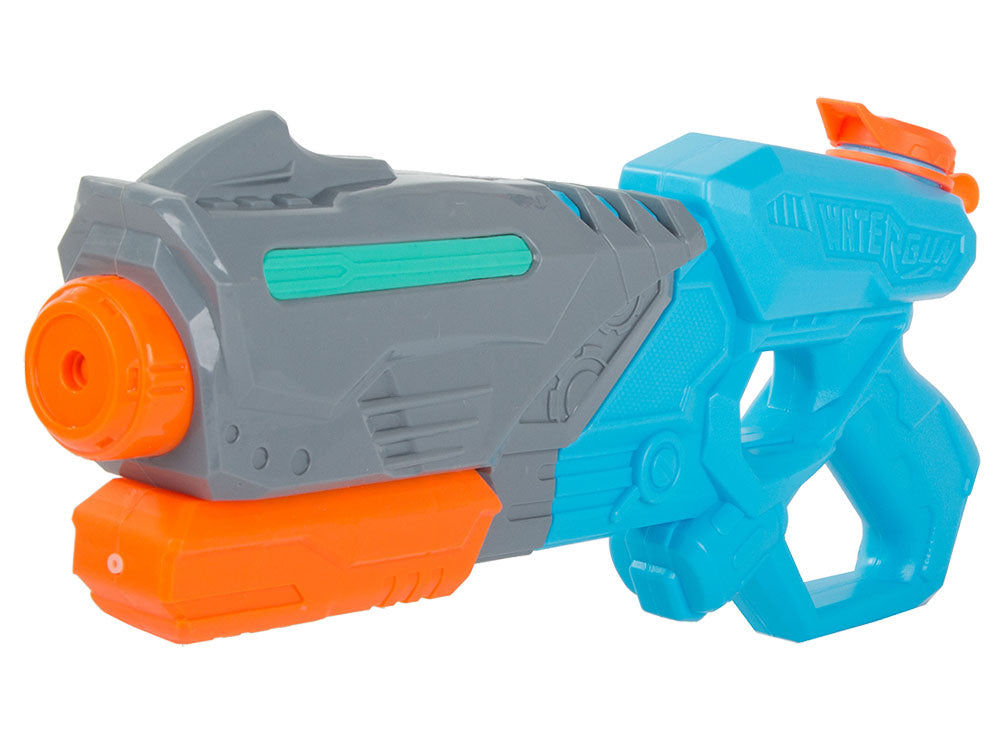 Ūdens pistole, šautene, šaujamieroči, ūdens pistole, liels metējs, bērniem, pumpis