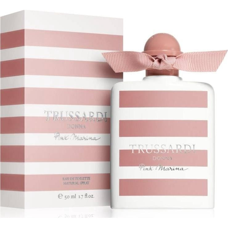 Trussardi Donna Pink Marina, EDT Unisex