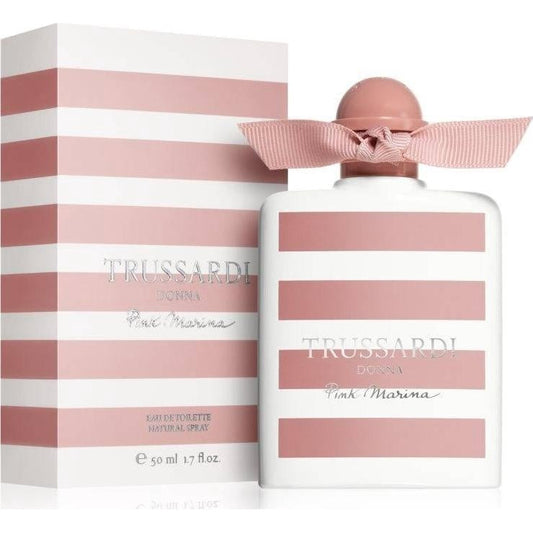Trussardi Donna Pink Marina, EDT Unisex