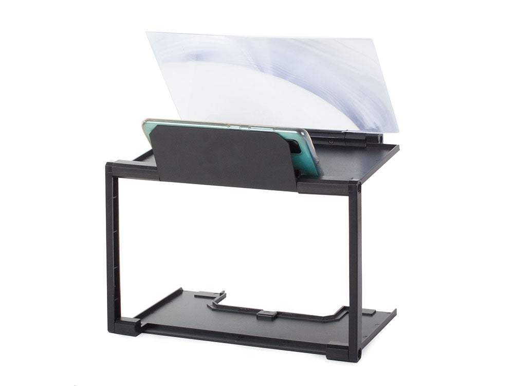 Telefona ekrāna palielinātājs 4x