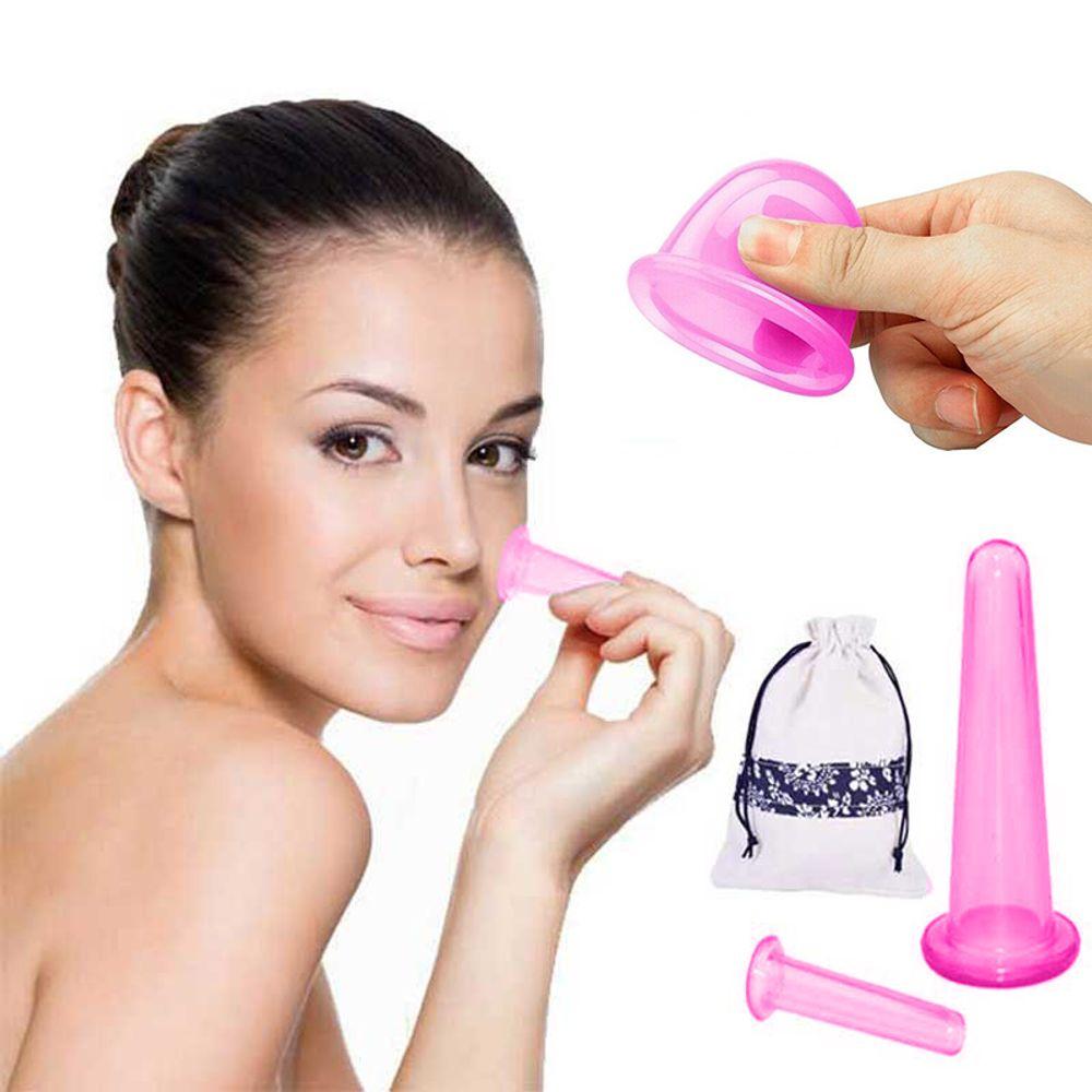 Sejas un ķermeņa masāžas komplekts