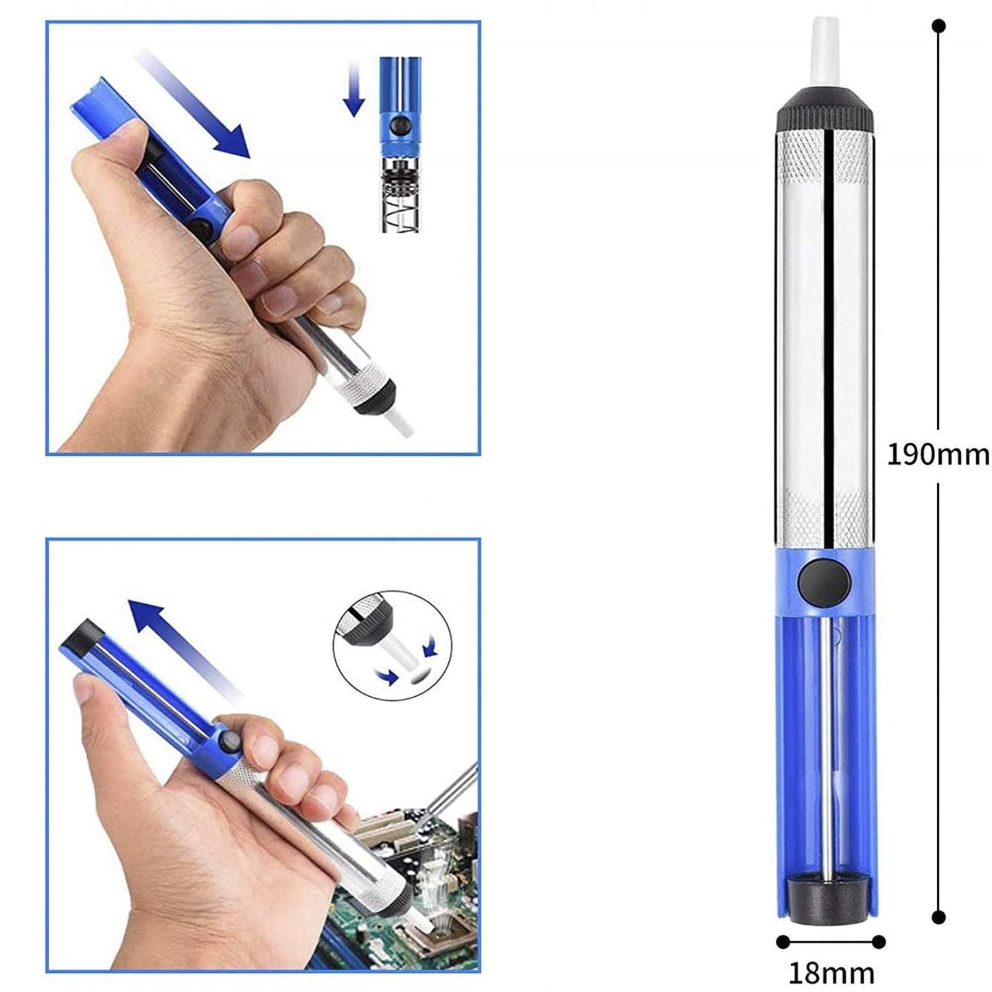 Lodāmurs ar piederumiem