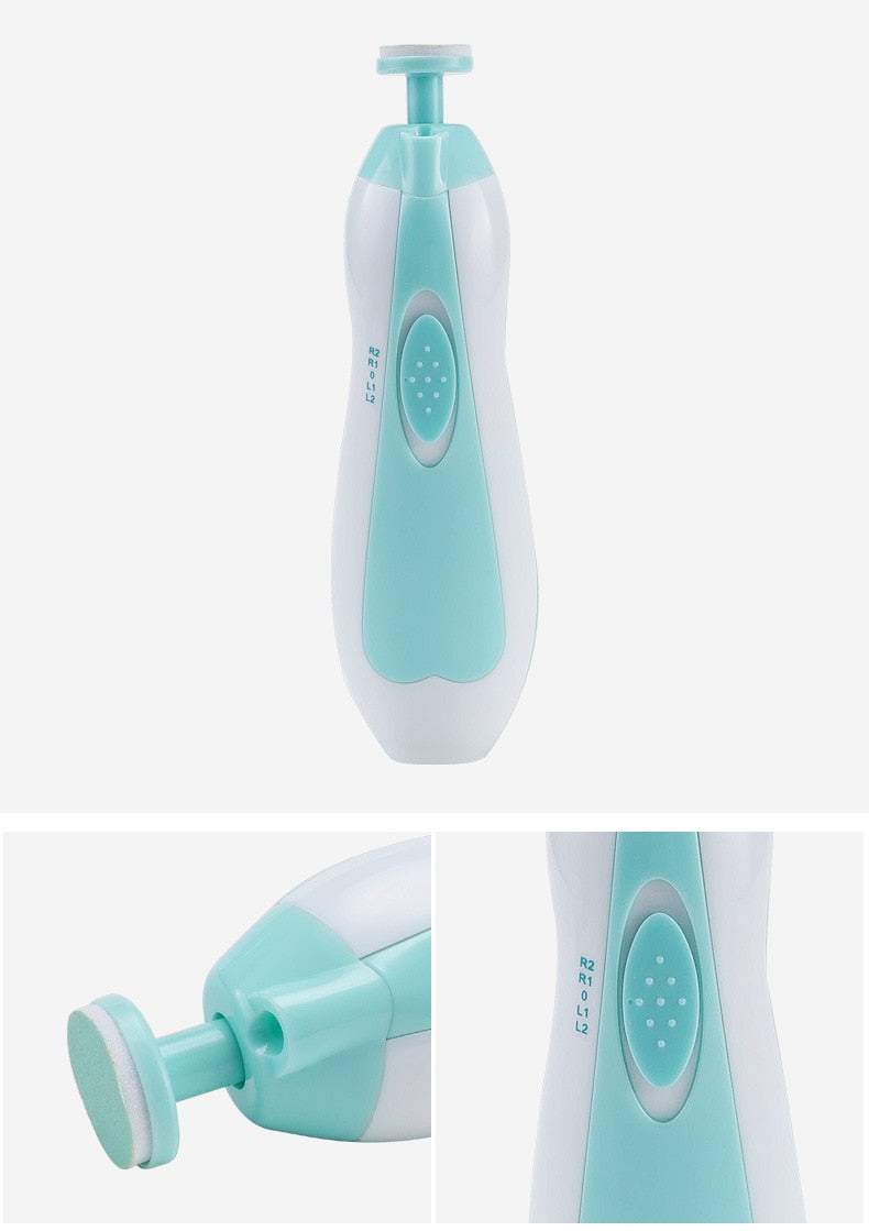 Nagu vīle elektriskā bērniem un pieaugušajiem