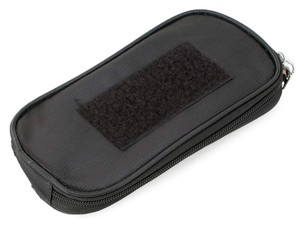 Velosipēda rāmja bagāžnieks ar telefona turētāju