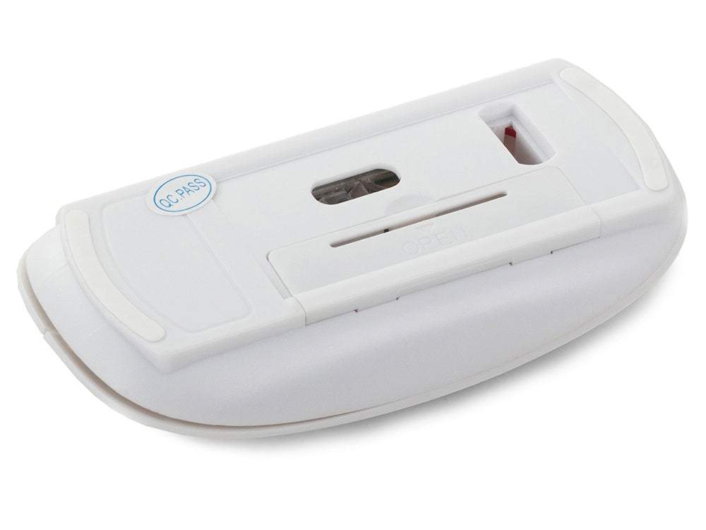 Bezvadu optiskā pele 1600 dpi