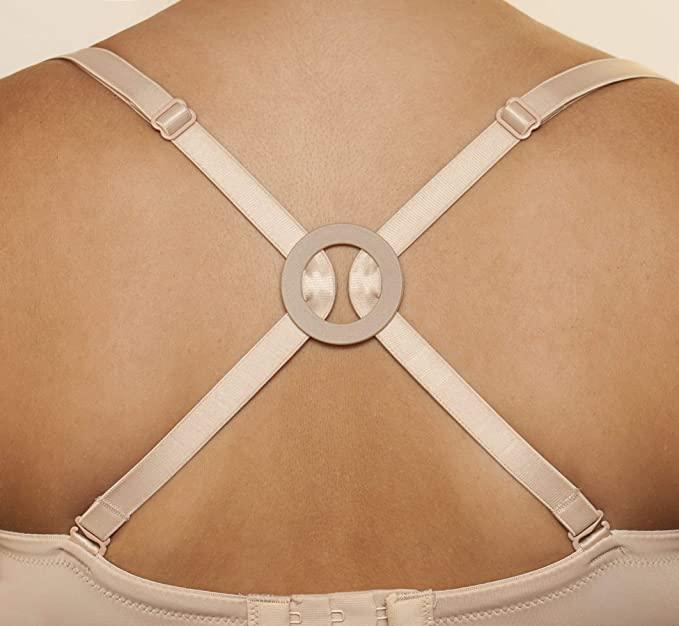 Krūštura savilcējs, krūštura lencīšu paslēpšanai