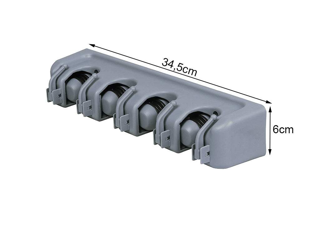 Slotu turētājs, organizators birstēm