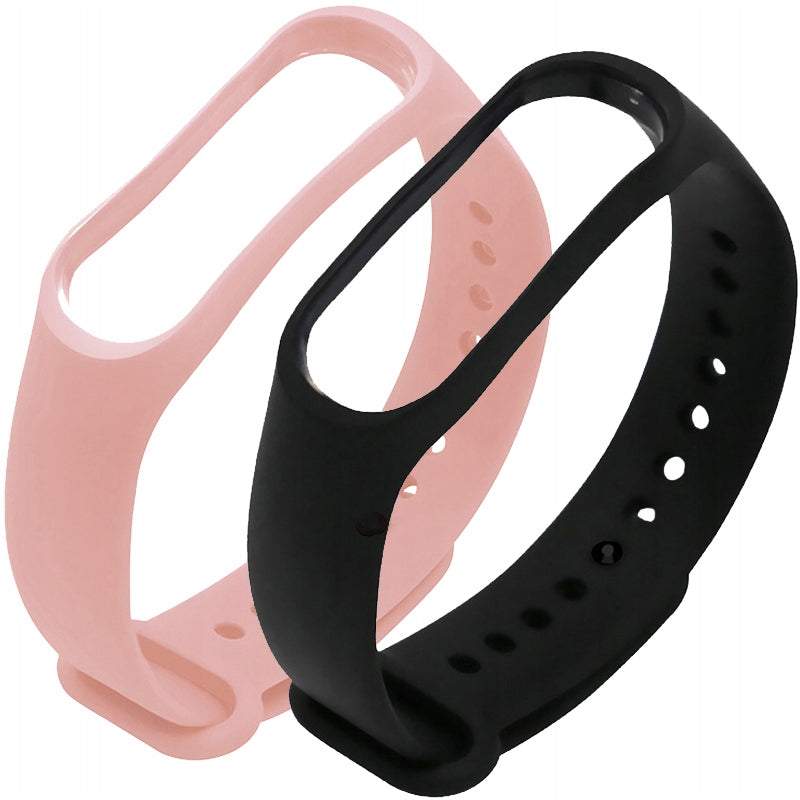 Ūdensizturīga viedā aproce smartband- odometrs, miega, pulsa mērītājs M6