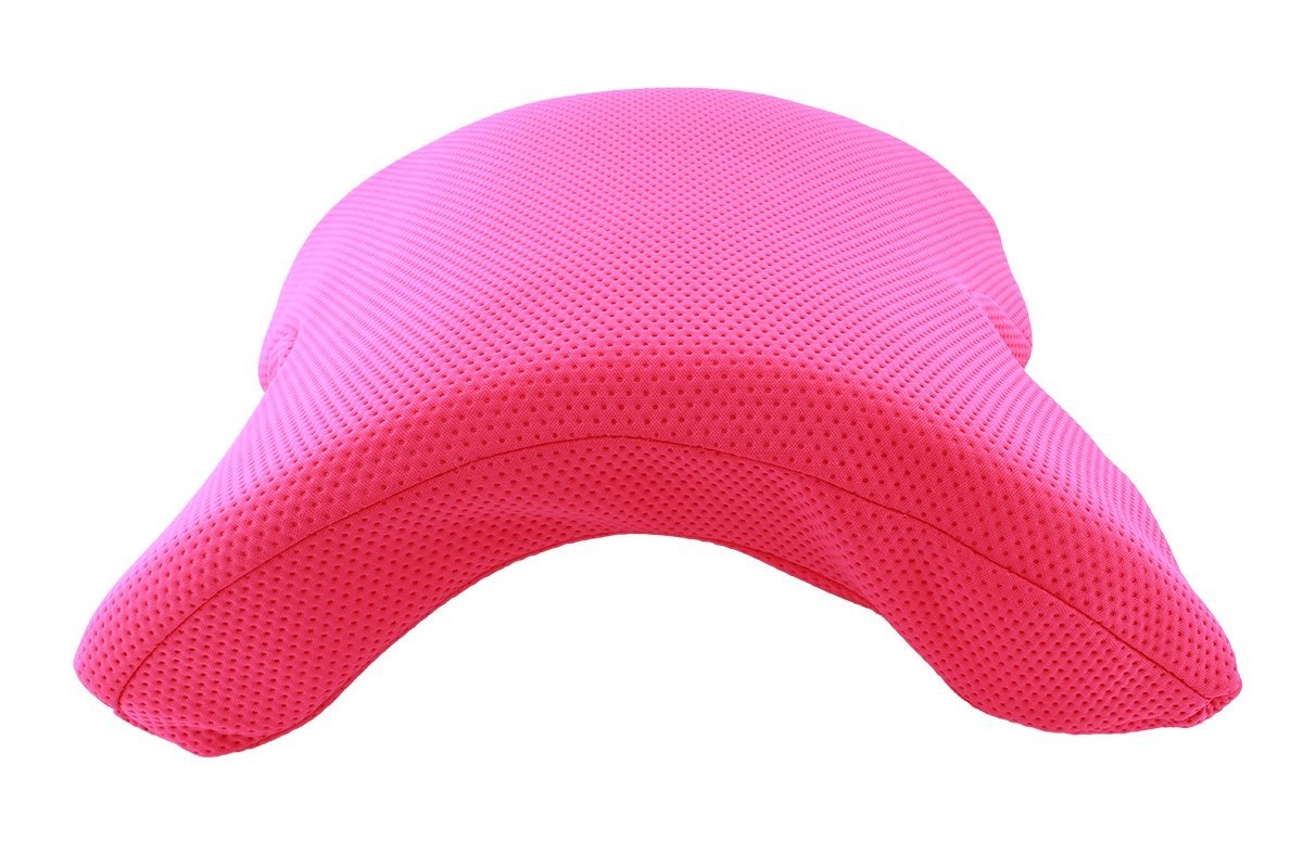 Atmiņas spilvens no termoplastiskām atmiņas putām