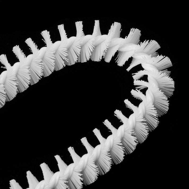 Birste cauruļu tīrīšanai