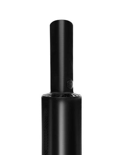 Bezvada auto putekļu sūcējs