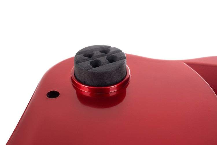 Apsildāms pēdu masieris