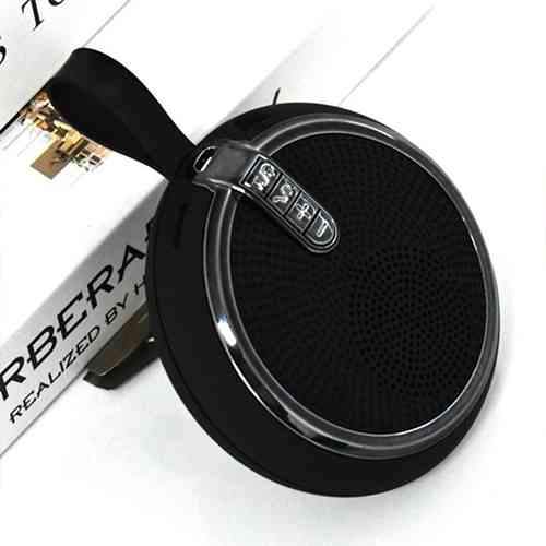 Bezvadu mini bluetooth skaļrunis