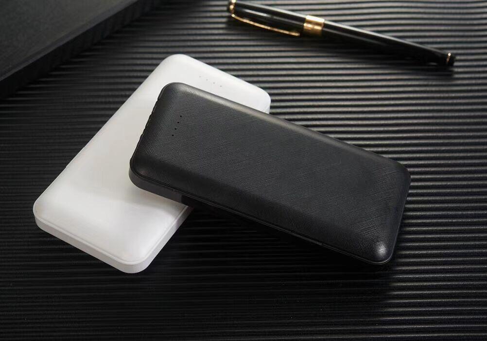 Ārējais akumulators  4in1 IOS / iPhone, Type C, MicroUSB un telefona statīvs 10000mAh