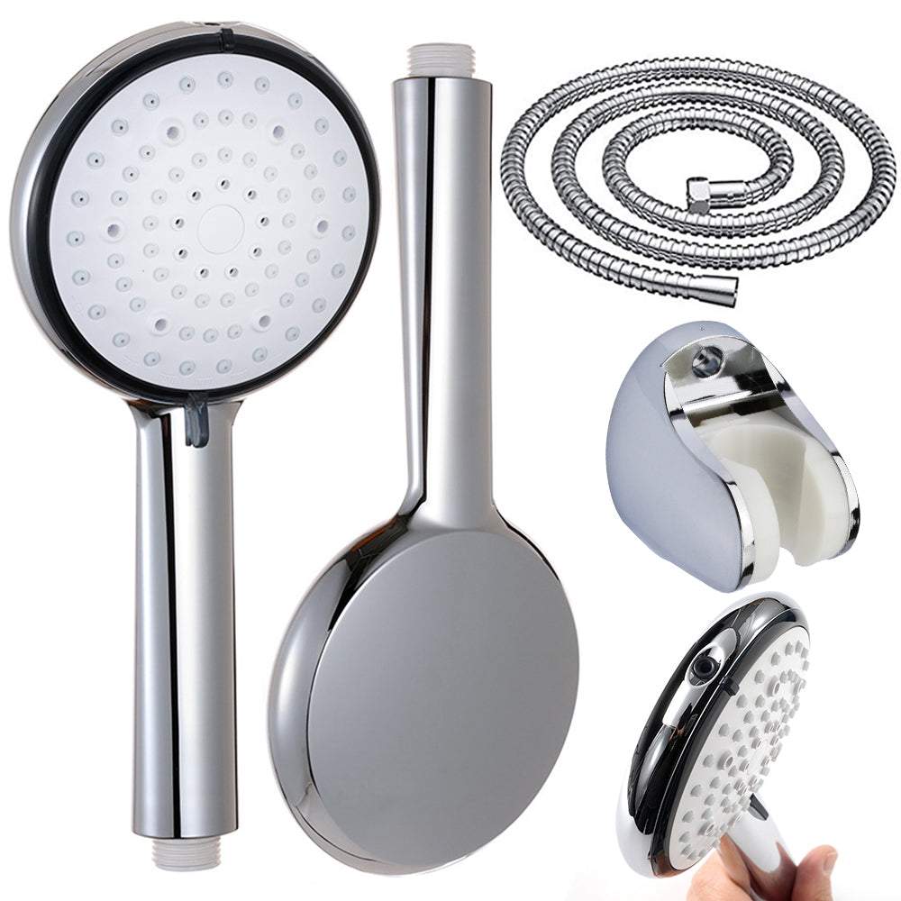 Dušas roka ar 6 izsmidzināšanas režīmiem